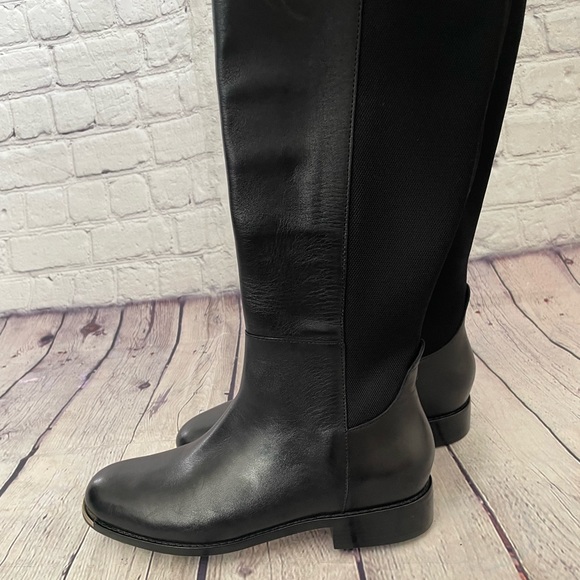 NWOT Cole Haan Grand Ambition Huntington Boot - Picture 8 of 11